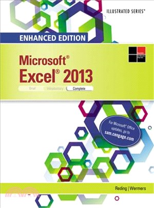 Microsoft Excel 2013 ─ Complete