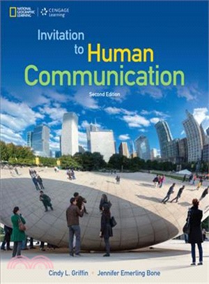 Invitation to Human Communication ─ National Geographic