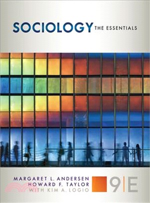 Sociology ─ The Essentials