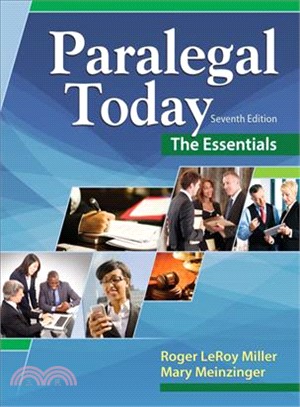 Paralegal Today ─ The Essentials