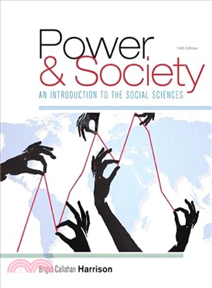 Power & Society ─ An Introduction to the Social Sciences