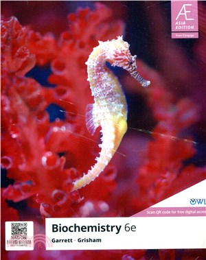 Biochemistry 6/E