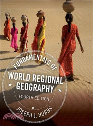 Fundamentals of World Regional Geography