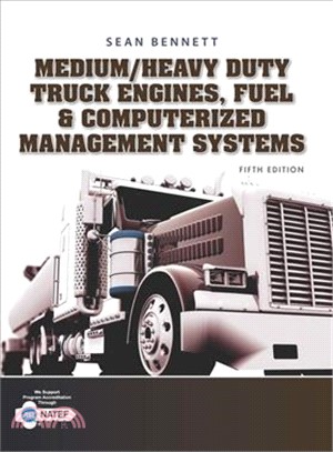 Medium/Heavy Duty Truck Engines, Fuel & Computerized Management Systems