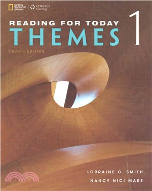 READING FOR TODAY 1 ：THEMES