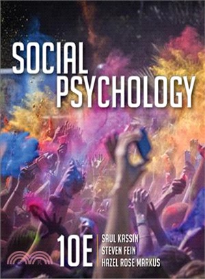 Social Psychology