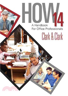 How 14 ─ A Handbook for Office Professionals