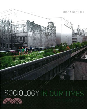 Sociology in Our Times + Mindtap Sociology, 1 Term 6 Month Printed Access Card ― The Essentials