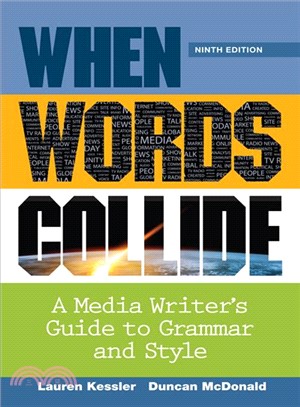 When Words Collide + Student Workbook