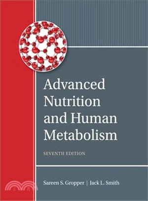 Advanced Nutrition and Human Metabolism