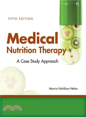 Medical Nutrition Therapy ─ A Case-study Approach