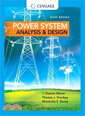 Power System Analysis & Design