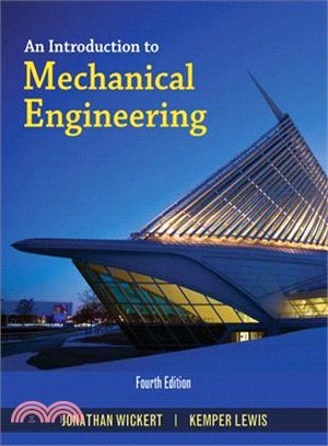 An Introduction to Mechanical Engineering