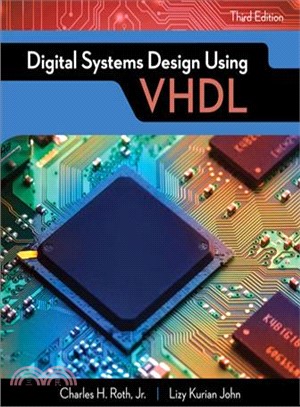 Digital Systems Design Using Vhdl