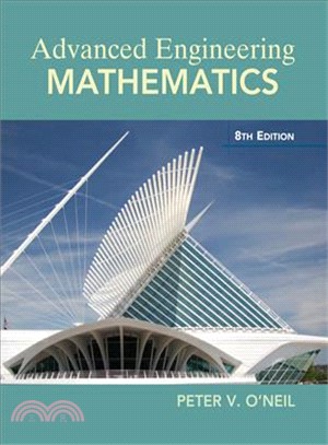 Advanced Engineering Mathematics