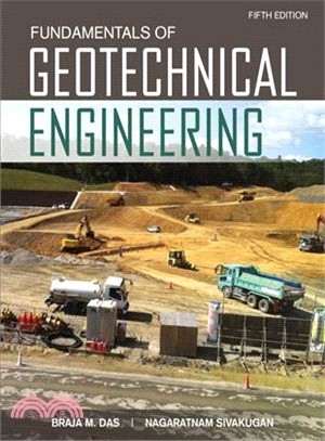 Fundamentals of Geotechnical Engineering