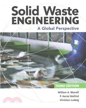 Solid Waste Engineering ─ A Global Perspective
