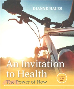 An Invitation to Health ─ The Power of Now