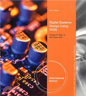 Digital Systems Design Using VHDL 3/e