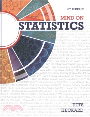 Mind on Statistics