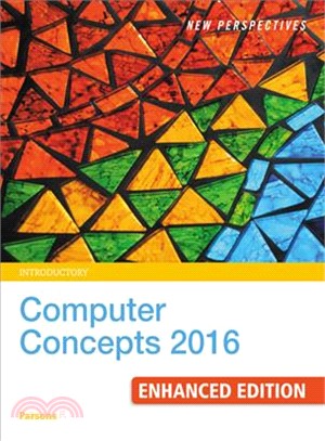 New Perspectives Computer Concepts 2016 Introductory