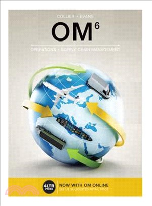 OM6 Operations & Supply Chain Management