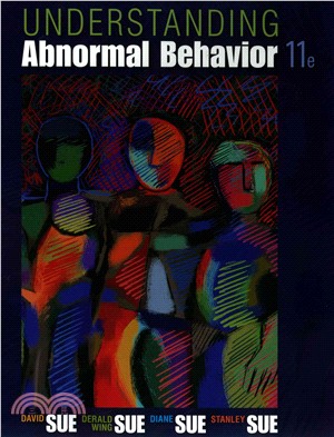 Understanding Abnormal Behavior + Mindtap Psychology, 1 Term 6 Month Printed Access Card