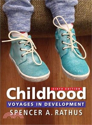 Childhood ─ Voyages in Development