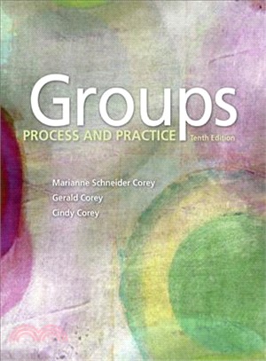 Groups :  process and practice /