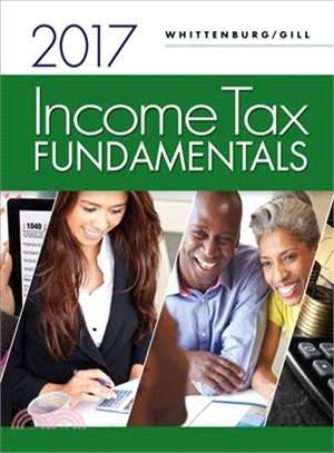 Income Tax Fundamentals 2017 + H&R Block Premium & Business Access Code for Tax Filing Year 2016