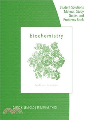 Biochemistry