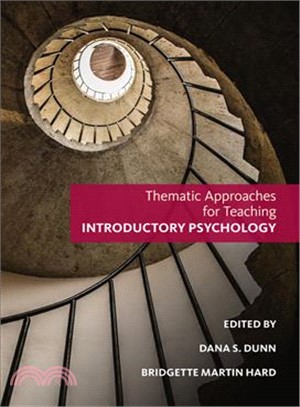 Thematic Approaches for Teaching Introductory Psychology