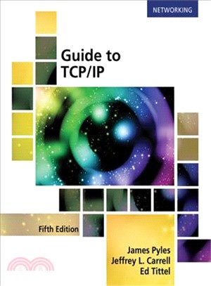 Guide to TCP/IP ─ IPv6 and IPv4