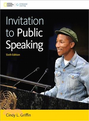 Invitation to Public Speaking