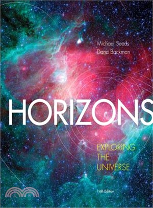 Horizons ─ Exploring the Universe