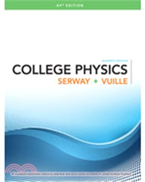 AP College Physics (8th Edition)