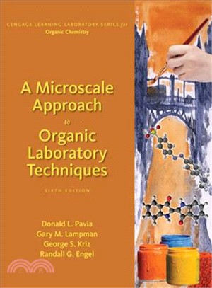 A Microscale Approach to Organic Laboratory Techniques