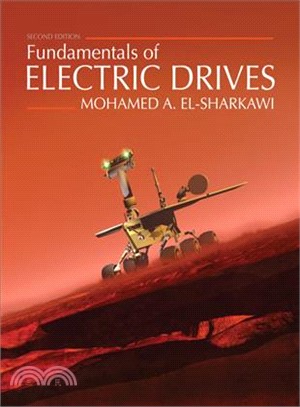 Fundamentals of Electric Drives