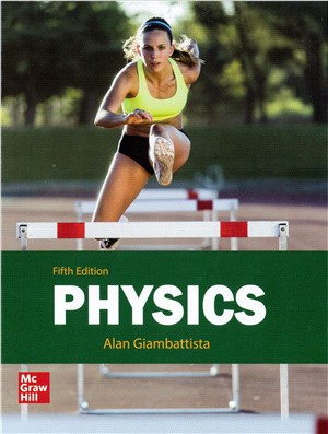 Physics 5/e / Giambattista | 拾書所