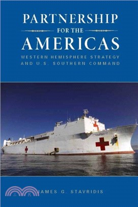 Partnership for the Americas: Western Hemisphere Strategy and U.S. Southern Command