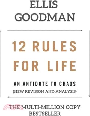 12 Rules for Life: An Antidote to Chaos (A Concise and Analysis)