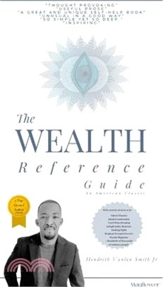 The Wealth Reference Guide: An American Classic