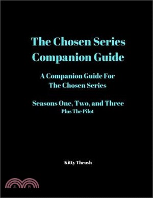 Chosen Series Guide