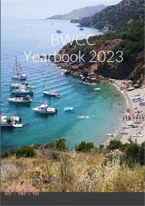 BWCC Yearbook 2023