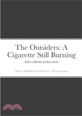 Outsiders sequel and collected works from Creative Writing