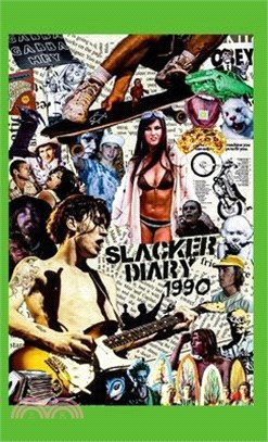 Slacker Diary 1990
