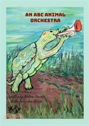 An ABC Animal Orchestra