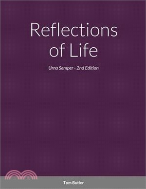 Reflections of Life: Urna Semper