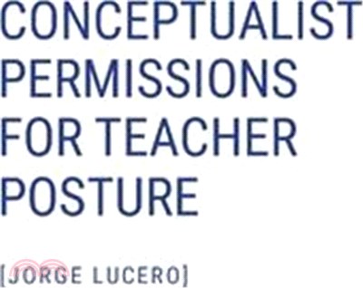 Conceptualist Permissions for Teacher Posture