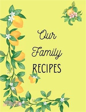 Family Recipes